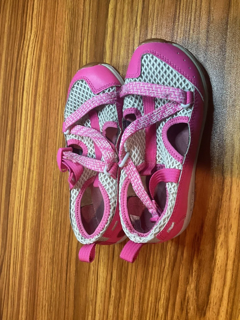 Chaco durable kids